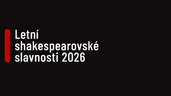 Letní shakespearovské slavnosti Ostrava