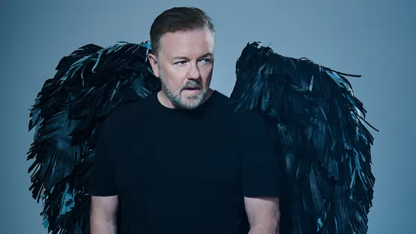 Ricky Gervais Says “Working Classes” Are the Only Group You Can Mock Without “Blowback”