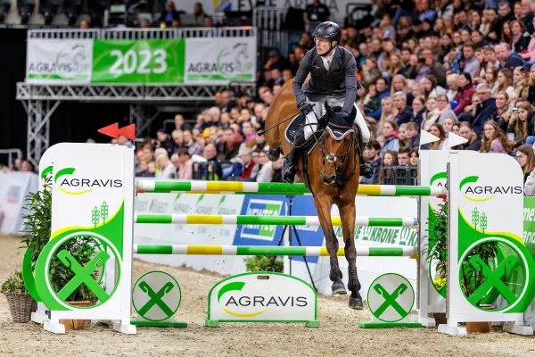 AGRAVIS-Cup Oldenburg 2024 - Sonntag