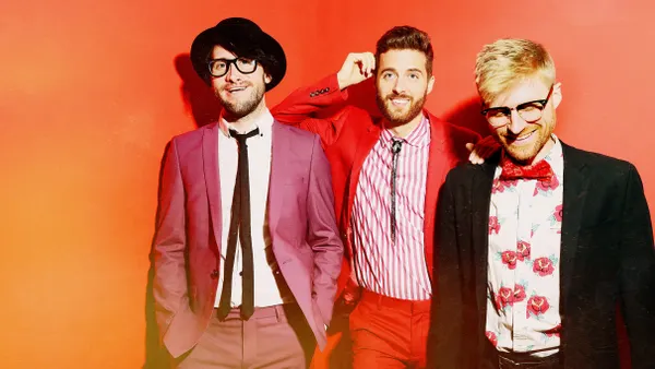 Jukebox the Ghost