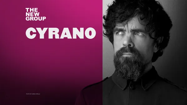 Cyrano