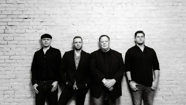 The Gentlemen Commoners