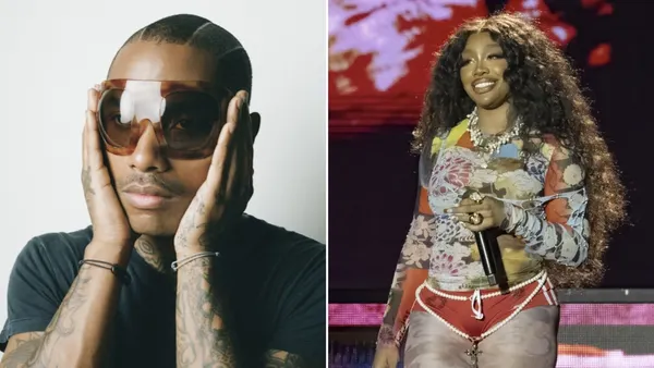 Steve Lacy and SZA Team Up for New Song “is it cool?”: Stream