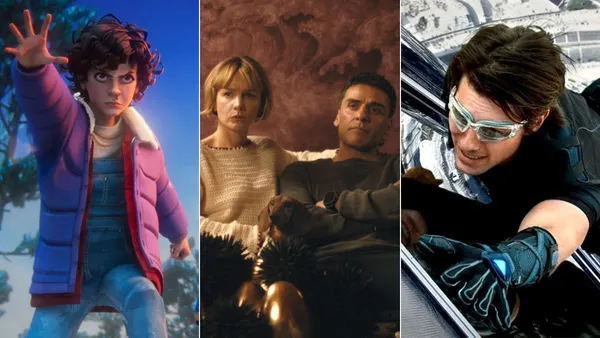 Movies and TV Shows Coming to Netflix in April 2026