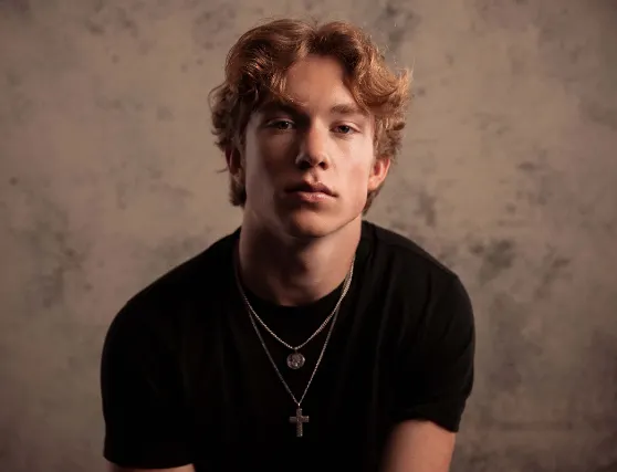 Ty Myers at Wendell's (18+)