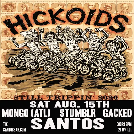 Hickoids