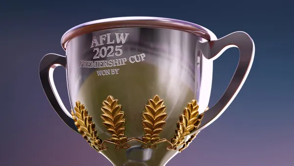 NAB AFLW