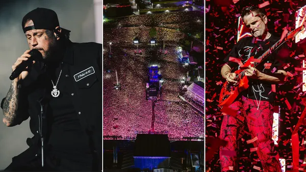 FEQ 2026: Six-Figure Crowds Flock to Canada’s Best-Kept Musical Secret