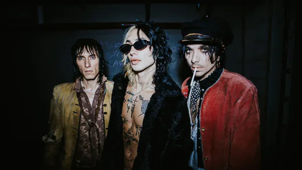 Palaye Royale
