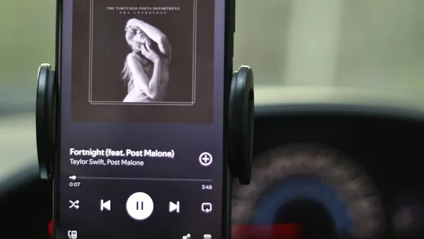 Major Album Releases Tied to 15% Increase in US Traffic Deaths, Study Finds