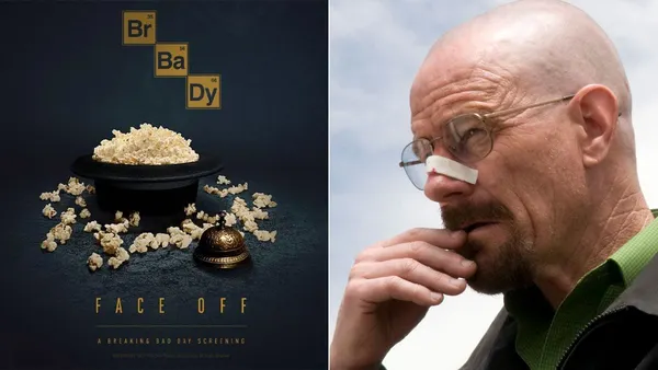 Get Special Breaking Bad Merch When Alamo Drafthouse Screens One of the Show’s Best Episodes