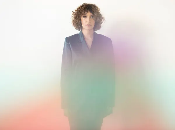 GABY MORENO @ FITZGERALDS HISTORIC NIGHTCLUB