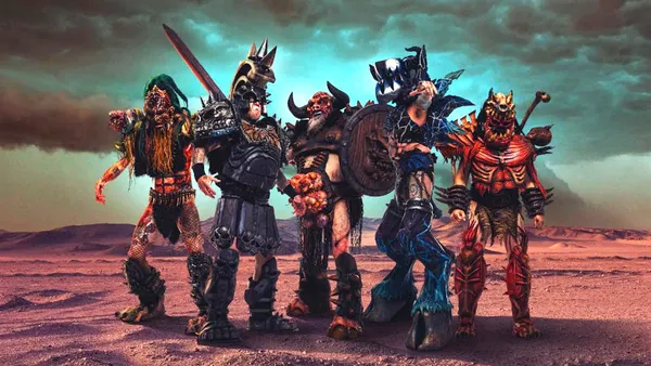 GWAR Announce Fall 2026 North American Tour with Midnight and Mac Sabbath