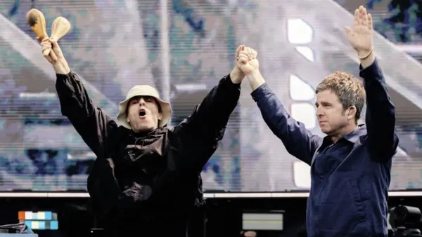 Noel Gallagher Unveils Reason for 2027 Oasis Tour, Shuts Down Possibility of New Music