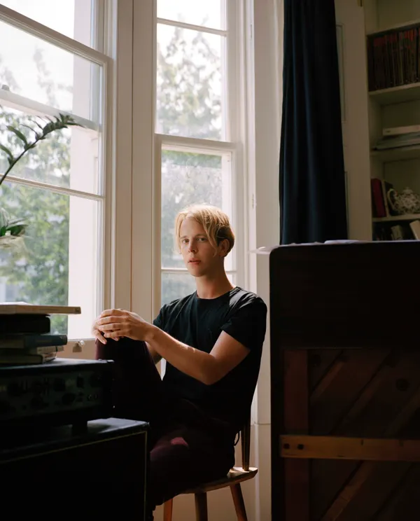 TOM ODELL