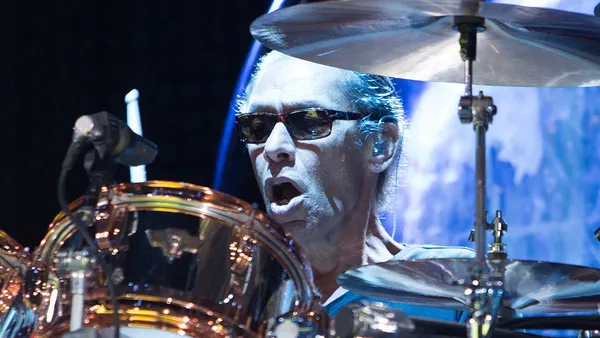 Van Halen Drummer Alex Van Halen Knighted in the Netherlands