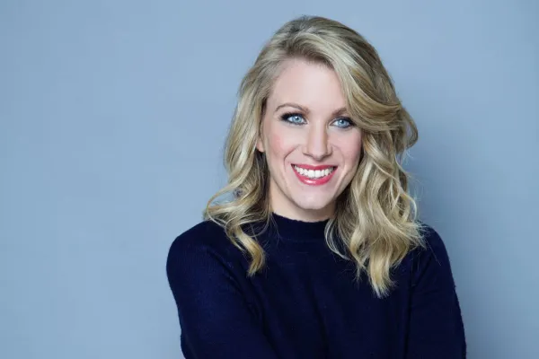 Rachel Parris