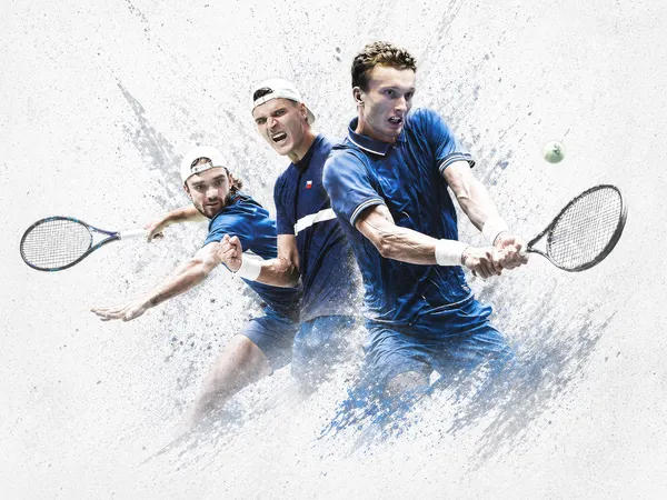 Davis Cup Qualifiers
