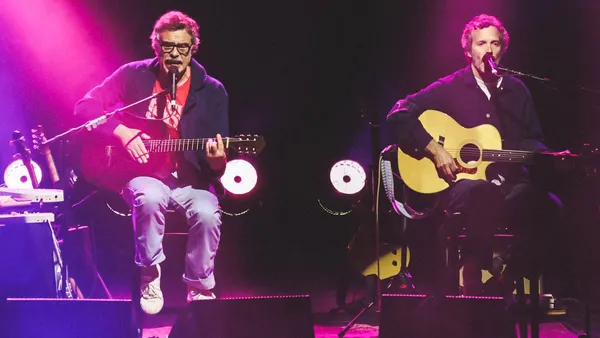 Flight of the Conchords’ Comeback Show Was So Good, Even Their Fuck-Ups Soared