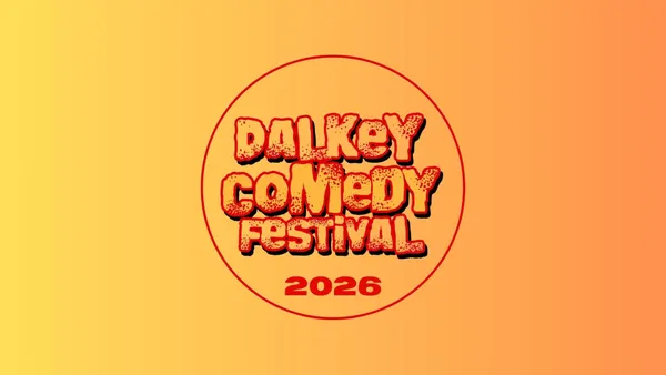 Dalkey Comedy Festival