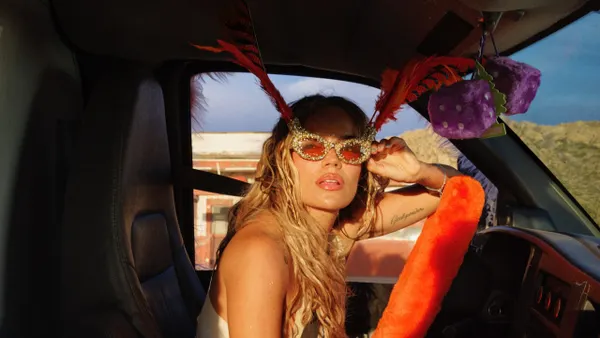 Karol G Announces World Stadium Tour