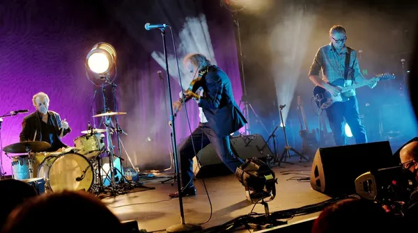 Dirty Three Announce First North American Tour in 14 Years