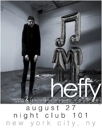 Heffy, Sipper, Alone2