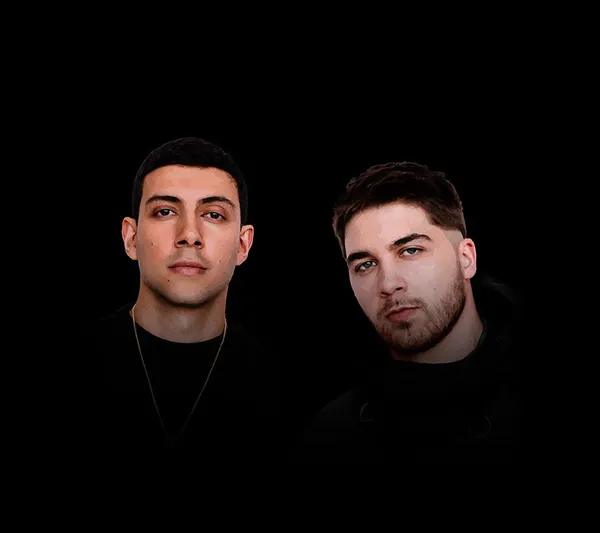 Majid Jordan