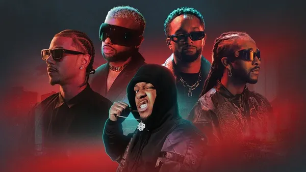 B2K Reunite for 25th Anniversary “Boys 4 Life Tour” with Bow Wow