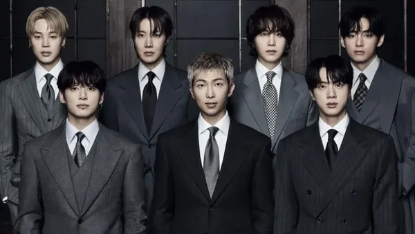 BTS Opt Out of 2027 Grammy Awards Consideration