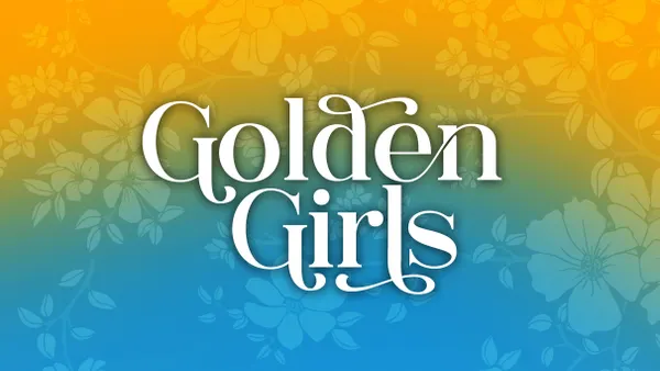 Golden Girls The Laughs Continue
