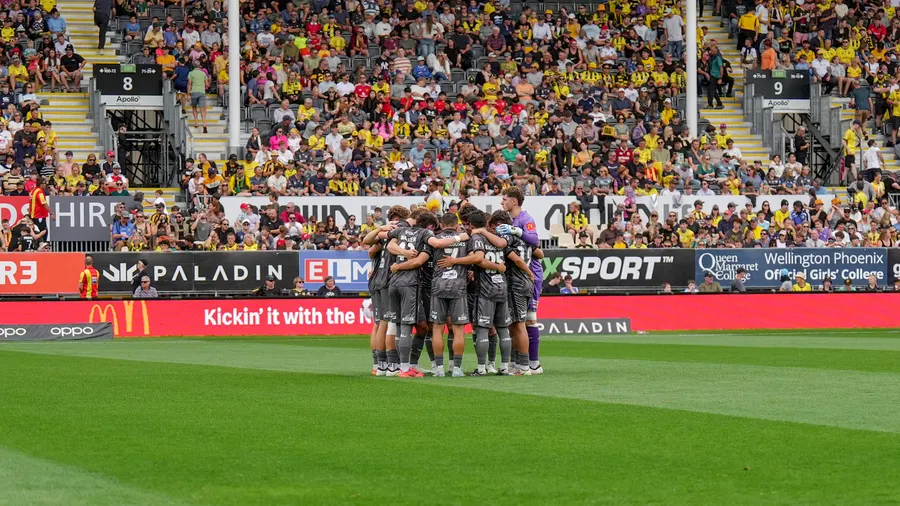 Wellington Phoenix