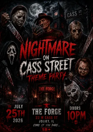Horror Expo