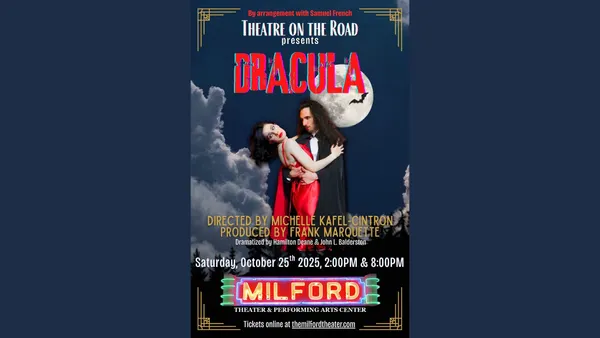 Live Play: Dracula
