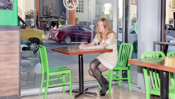 Audrey Hobert Announces 2026 North American Tour