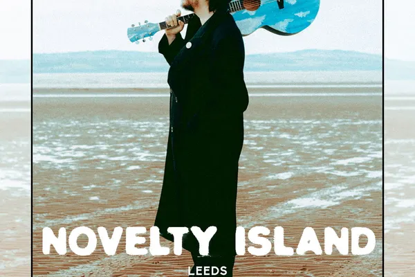 Novelty Island