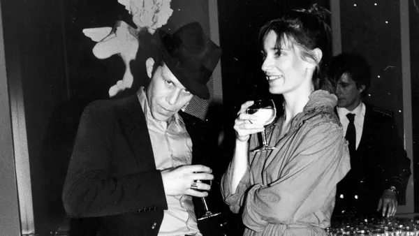 Tom Waits and Kathleen Brennan Announce New Curated Covers Song Compilation