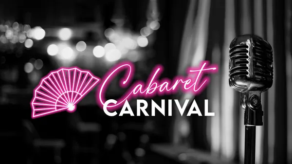 London Cabaret Carnival