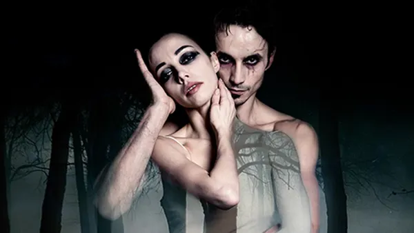 Children of the Night