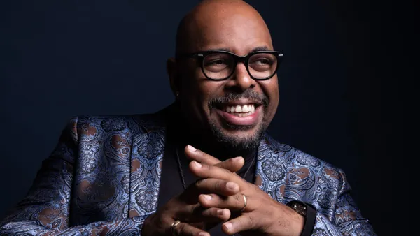 The Christian McBride Band: Celebrating 20 years of Live At Tonic