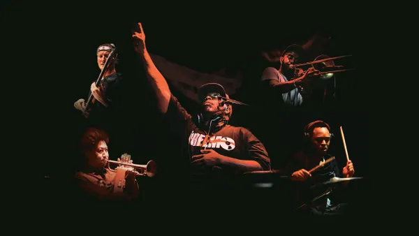 DJ PREMIER x THE ALCHEMIST