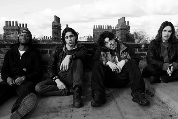 Crushing Dolls + Bleeding Daphne