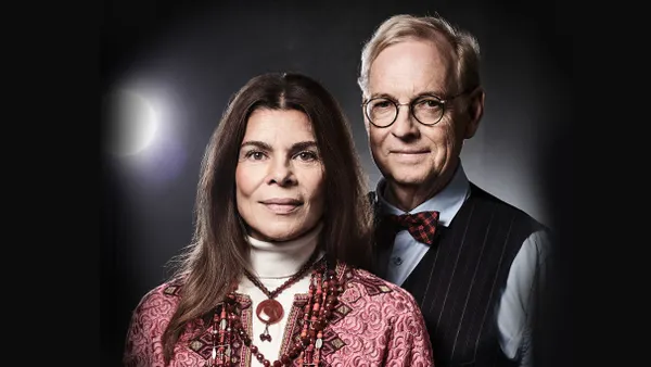 Kærestebreve