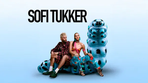 SOFI TUKKER