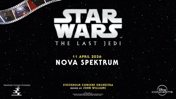 Star Wars Live In Concert