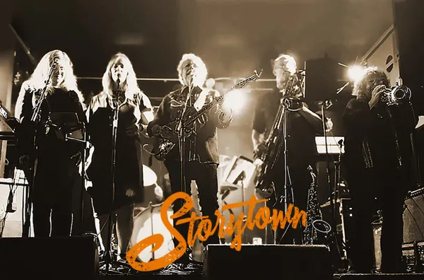 Storytown