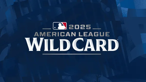 Seattle Mariners Wild Card Home Game 2