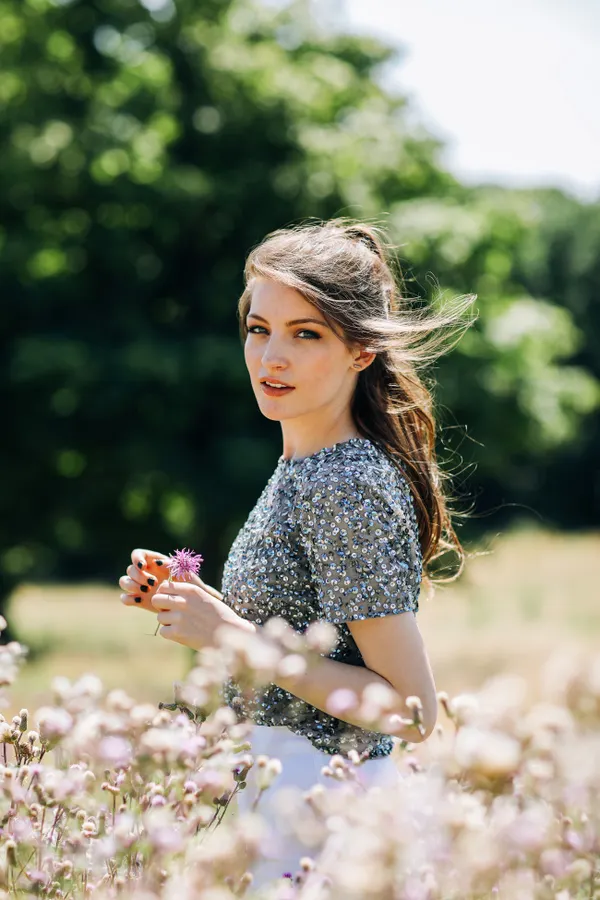 Catherine McGrath