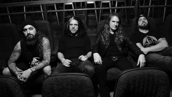 Metal Allegiance Announce January 2026 Concert Featuring Members of Slayer, Alice in Chains, and Mastodon