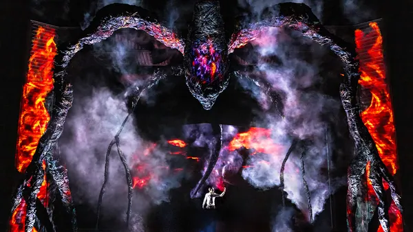 Stranger Things: The First Shadow Play to End Broadway and West End Runs This Winter